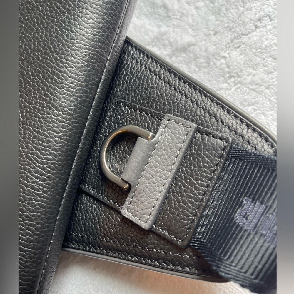 Dior Saddle 2019 Sacai Collab pristine condition. - Picture 5 of 13